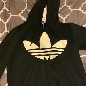Adidas Sweatshirt